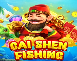 fishing game