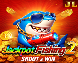 fishing game